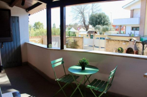 The Garden House FCO Fiumicino